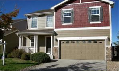 Close to All!! 2-story with Basement! SOLD!