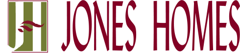 Jones Homes Online