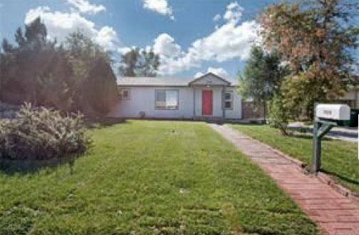 Fully Permitted Remodel in Commerce City! ANOTHER SOLD!