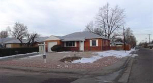 Meticulous Remodel in Central Denver! ANOTHER SOLD!