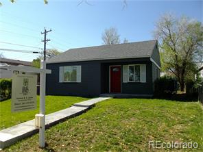 Incredible remodeled ranch that is better than new! SOLD!