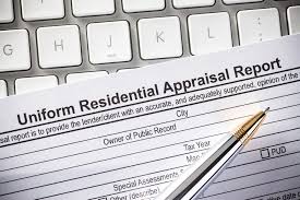 6 Home Appraisal Myths You Need to Stop Believing Immediately