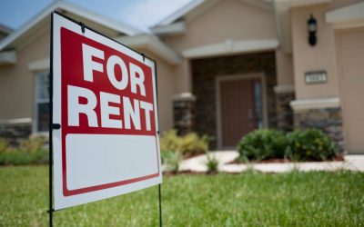 Think Your Rent Is Too High? Rents Have Actually Been Falling for Nearly a Year—See Where They Fell the Most