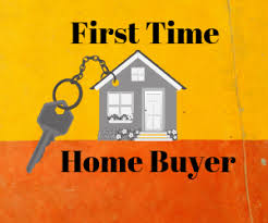 First-Time Home Buyer Guide