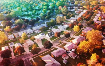 Home Prices Drop in 33 Major Metros—and Pandemic-Era Boomtowns and Coastal Cities Take the Biggest Hit