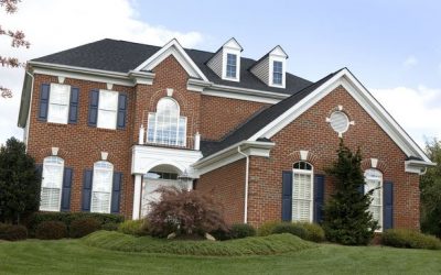 U.S. Has Uptick in High-End Single-Family Homes