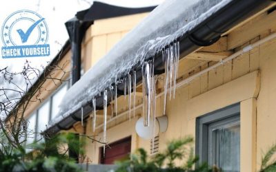 7 Winter Home Maintenance Tasks That Will Save You Money (and Your Sanity)