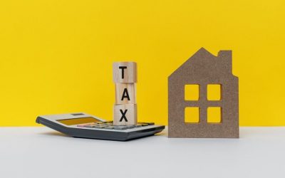 What Is a Tax Sale Property and How Do Tax Sales Work?