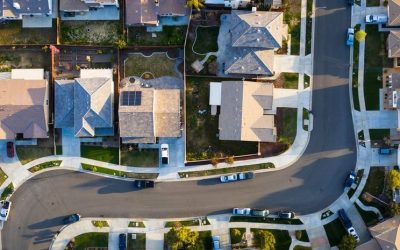 Mortgage Rates Fall Below 3% Again—but Rising Prices Mean That Home Buyers Shouldn’t Expect Savings