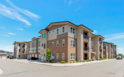 Incredible Two bed & two bath condo in West Arvada w/ garage and pool! Another Sold!