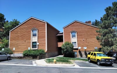 Incredible Upgraded Condo in Aurora S.E. Minutes to Quincy Reservoir!
