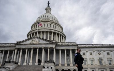 Bipartisan Bill To Tackle the Housing Crisis Passes the Senate During Government Shutdown