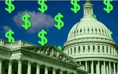 The Government Shutdown Is Nearing an End but Comes With a Multibillion-Dollar Price Tag