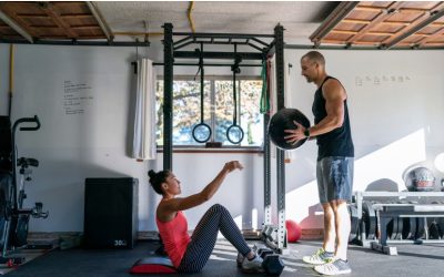 Home Gym vs. Gym Membership: Which Is the Better Investment for Your Lifestyle?