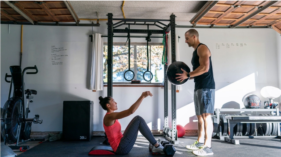 Home Gym vs. Gym Membership: Which Is the Better Investment for Your Lifestyle?